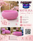 Sakura Pink Matte Pink PLA
